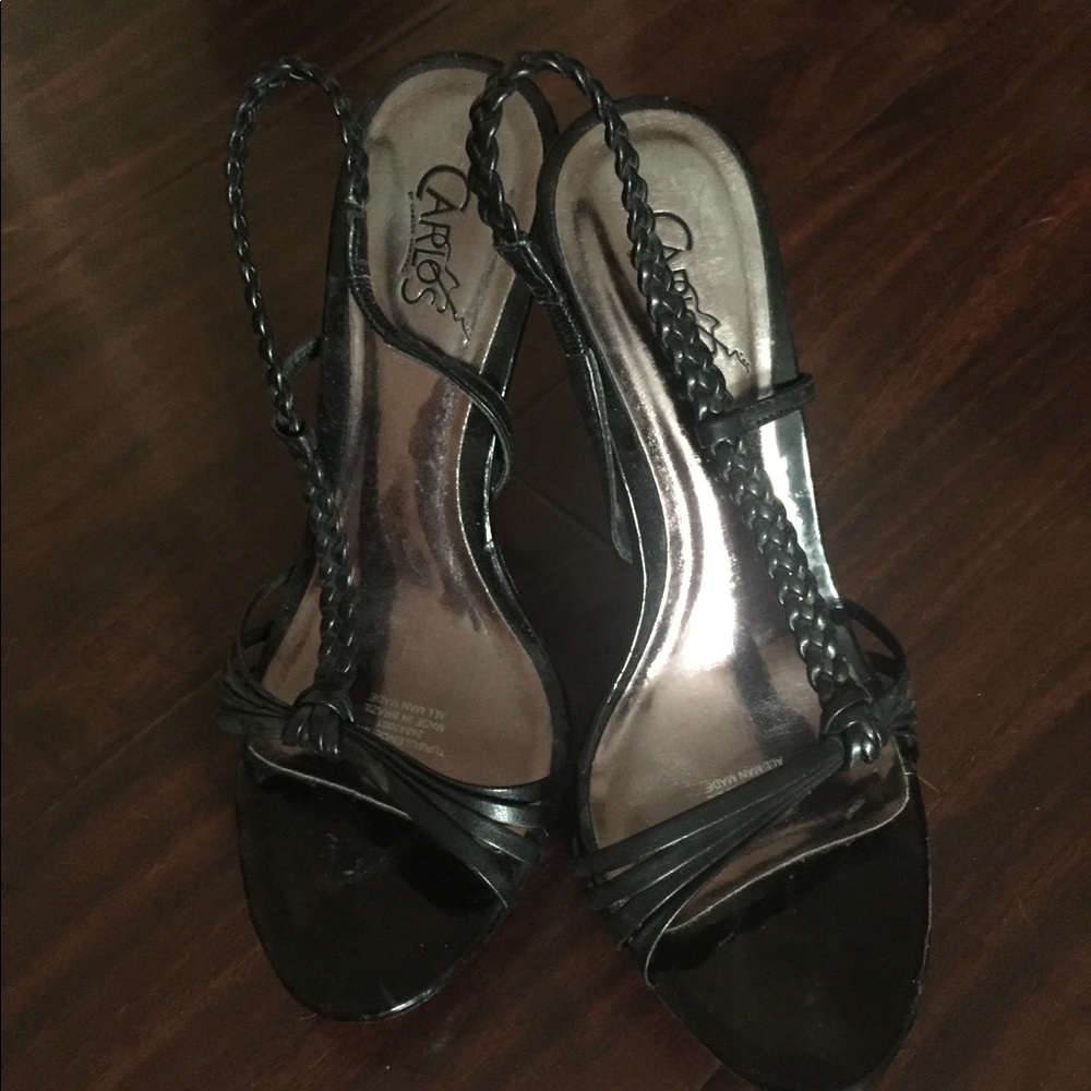 Brand new heels